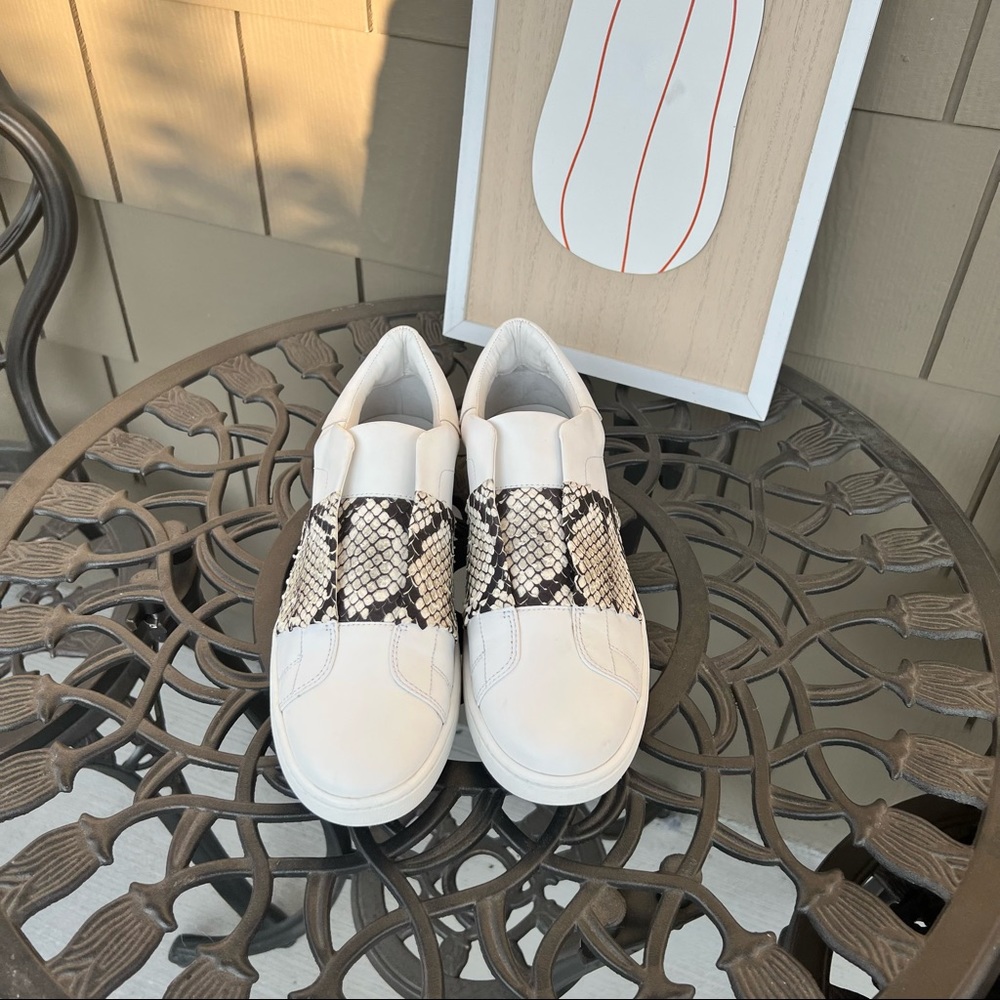 Vince 'Vista' Python Effectleather Band Laceless … - image 2